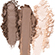 Набор для бровей `STELLARY` PROFESSIONAL BROW SET тон 01 Brunette